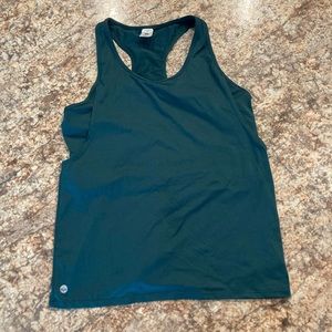 Senita nursing tank